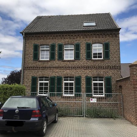 Ferienwohnungen Mechernich-Gehn Exterior foto